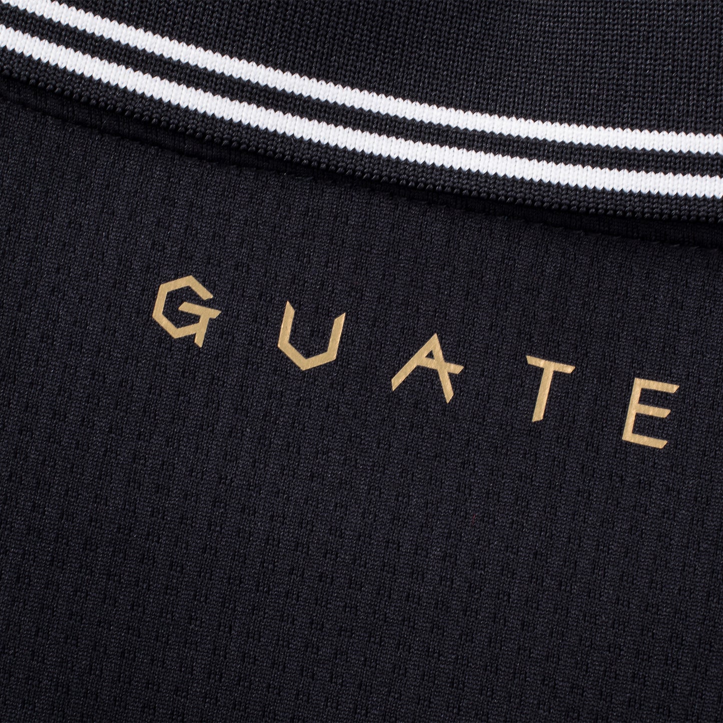 Long Sleeve Back Guate