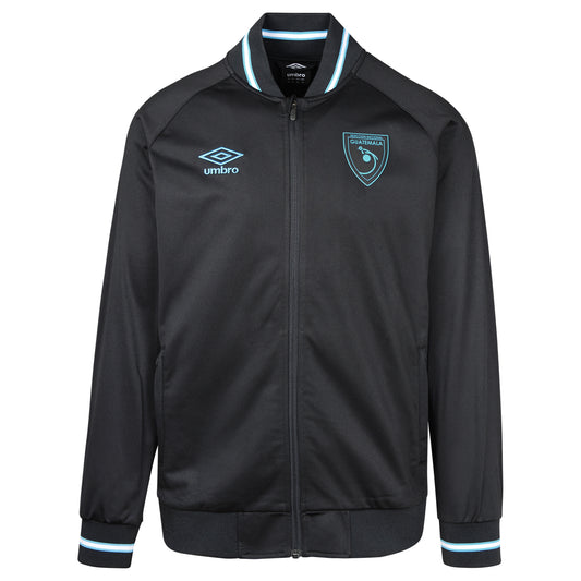 Guatemala Anthem Jacket