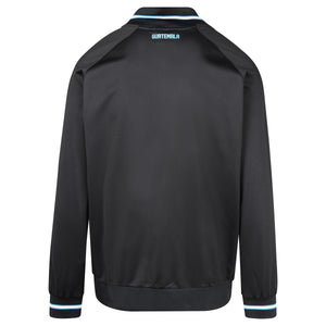 Guatemala Anthem Jacket Back