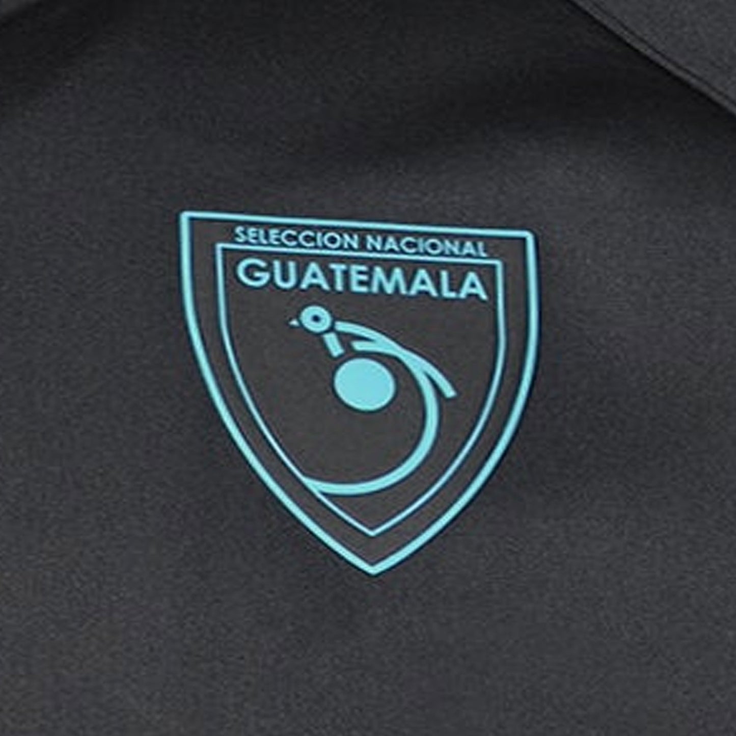 Guatemala Men's Anthem Jacket