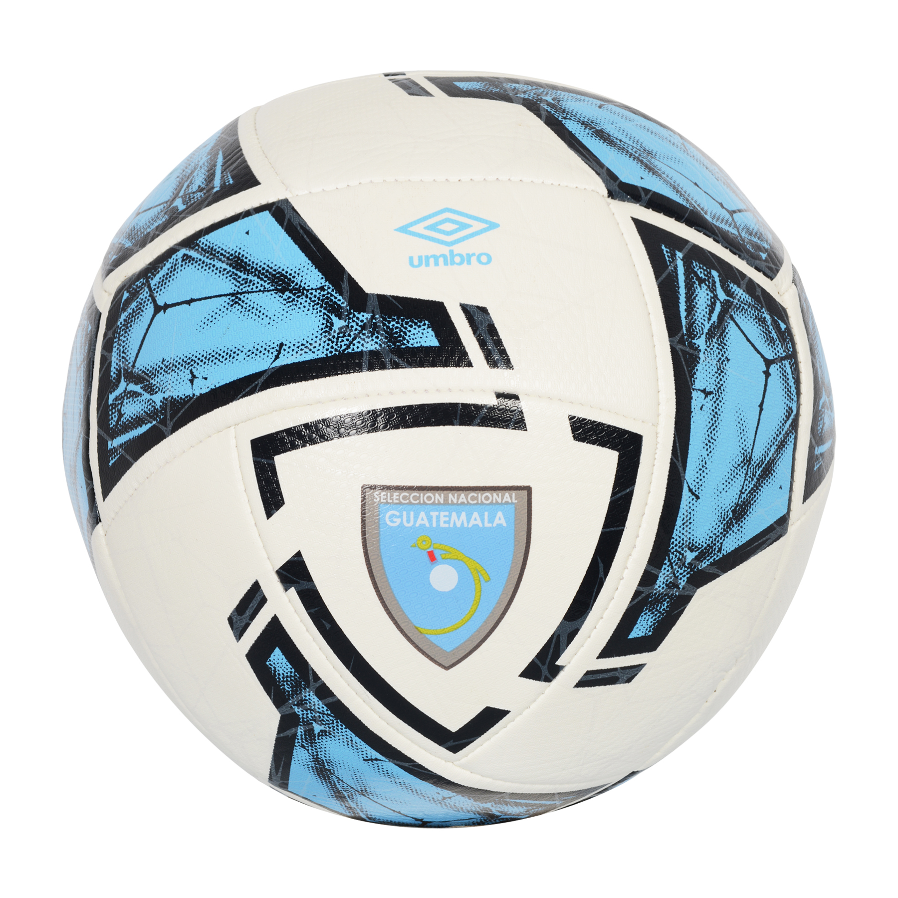 Guatemala Soccer Ball