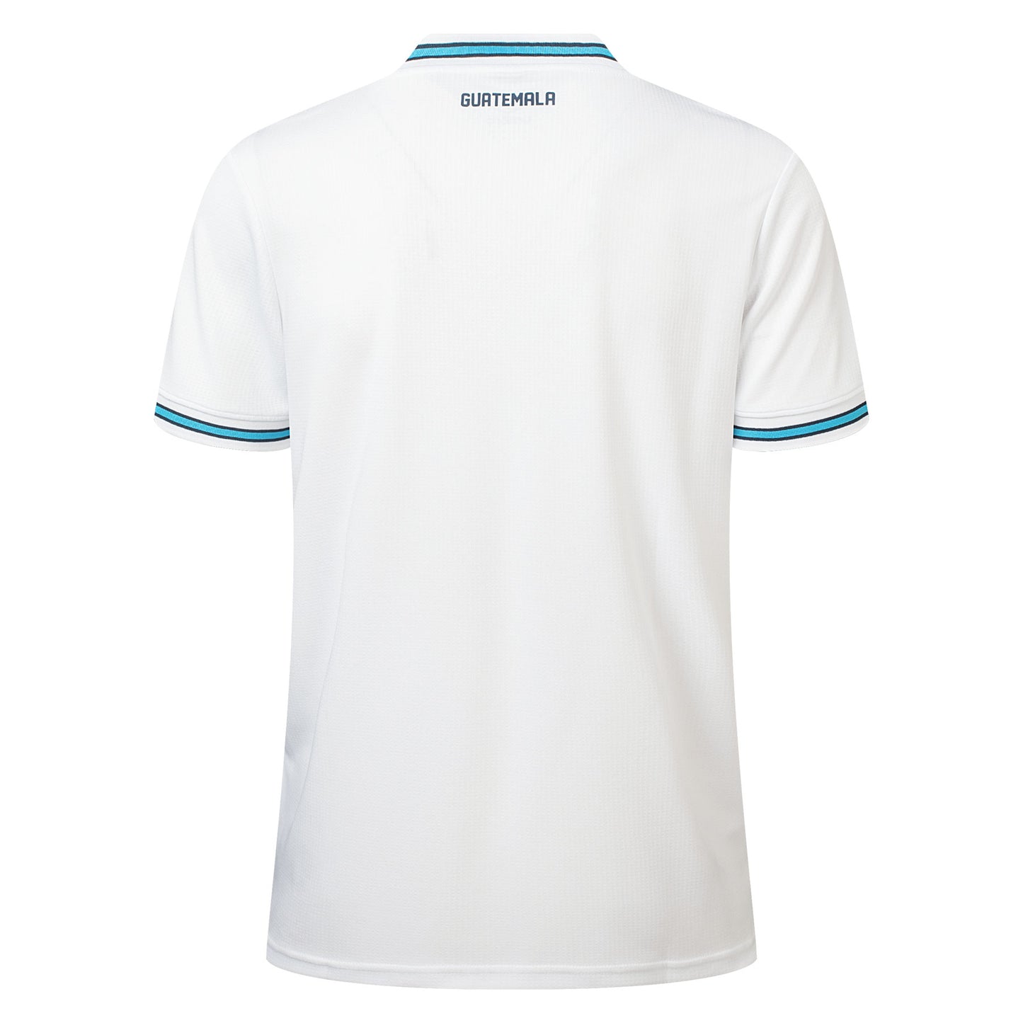 Guatemala Men´s Home Jersey 2024 2025 Back