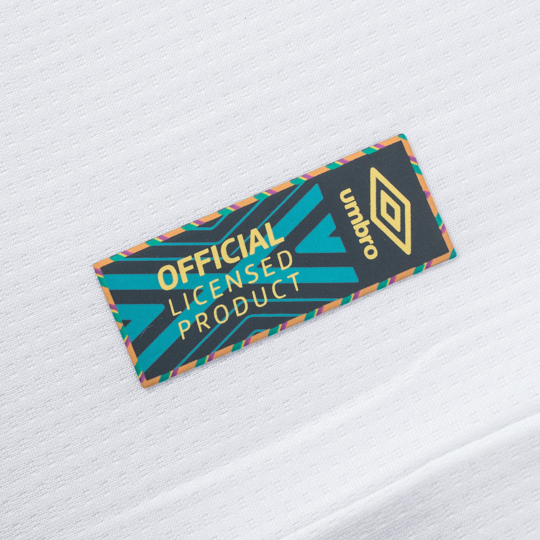 Officially Licensed Product