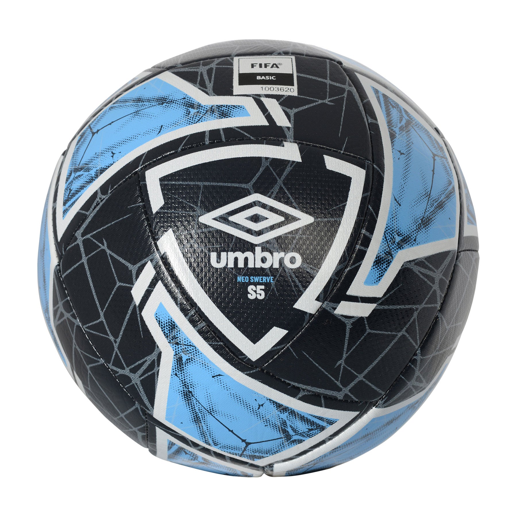 Guatemala Soccer Ball Black