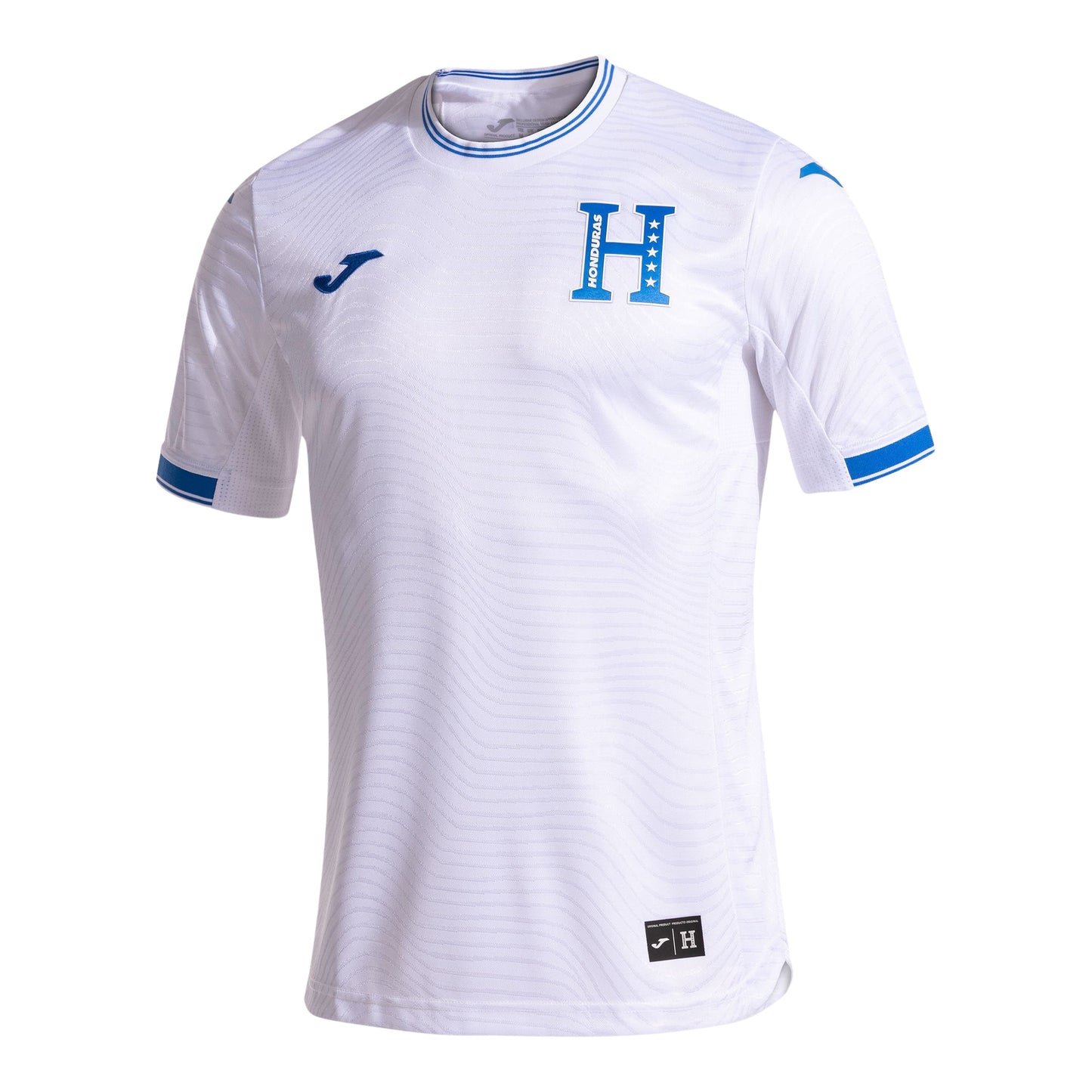 Honduras Men's Home Jersey