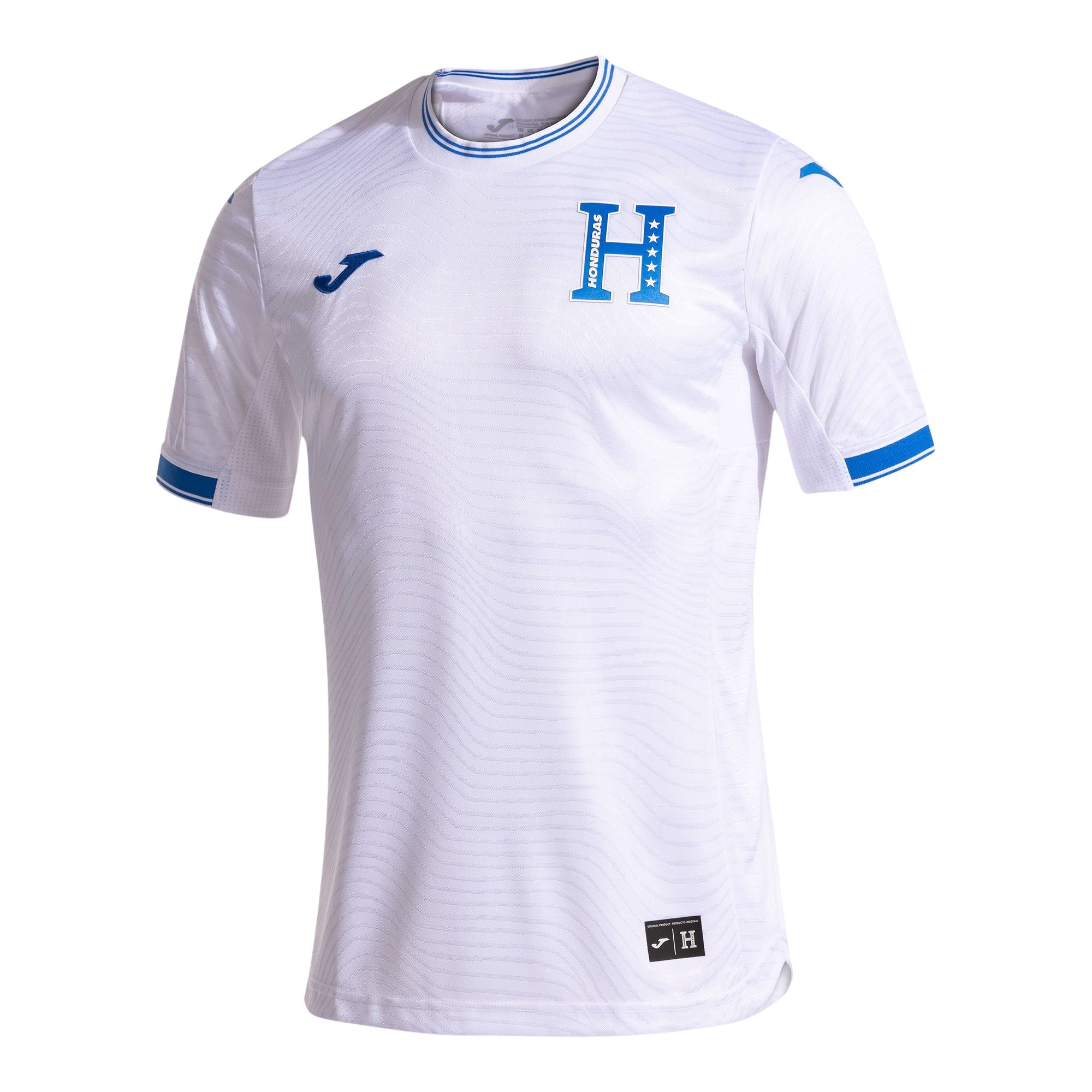 Honduras Men's Home Jersey