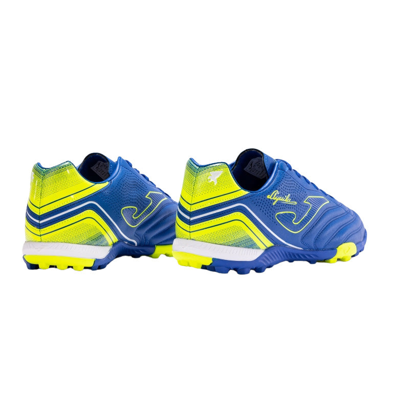 Joma Aguila 2204 Royal Turf Back