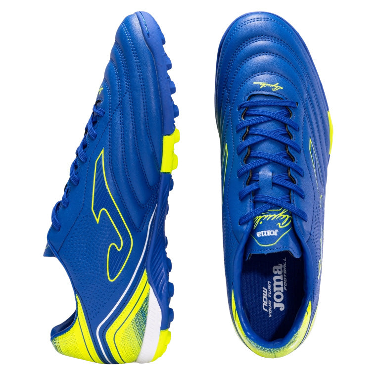 Joma Aguila 2204 Royal Turf Front