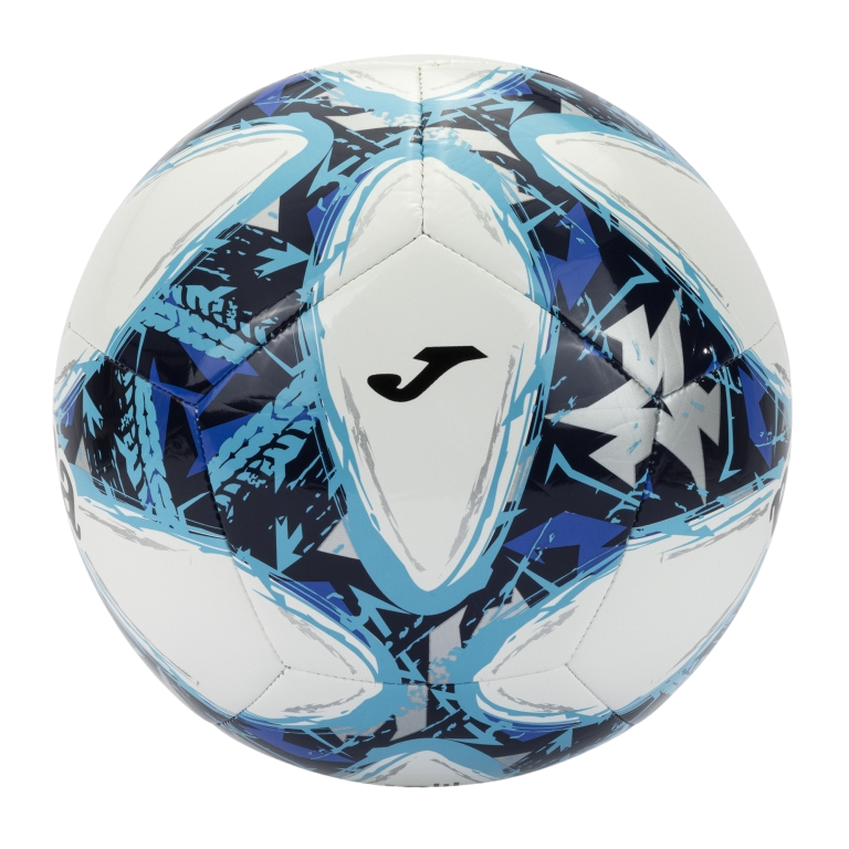 Joma Challenge III Royal Blue Ball