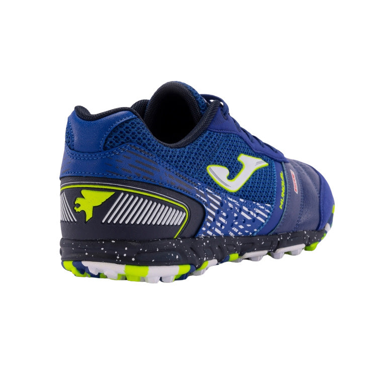 Joma Mundial 2404 Royal Turf Back