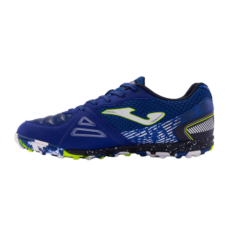 Joma Mundial 2404 Roya Turf Blue Side