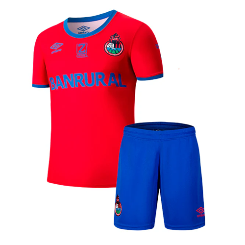 Municipal Kid´s Home Kit