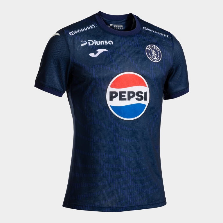 Motagua Jersey 1A Blue