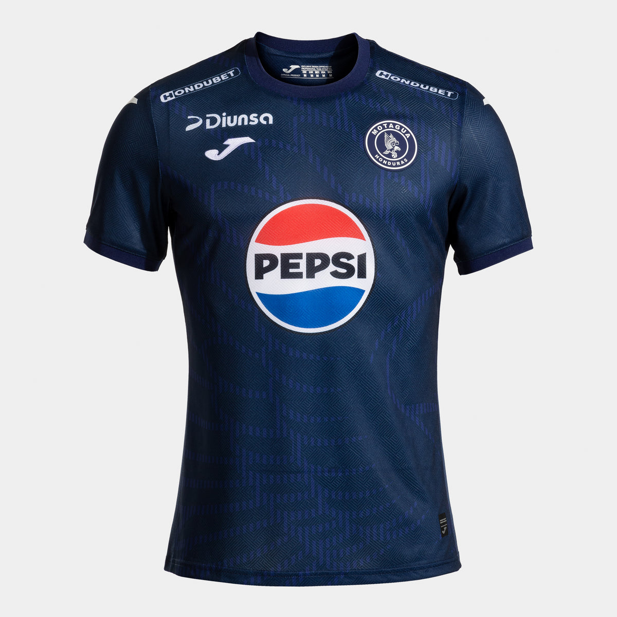 Motagua Jersey 1 Blue