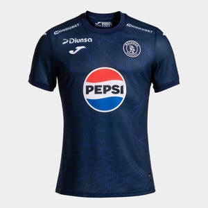 Motagua Men's Home Jersey