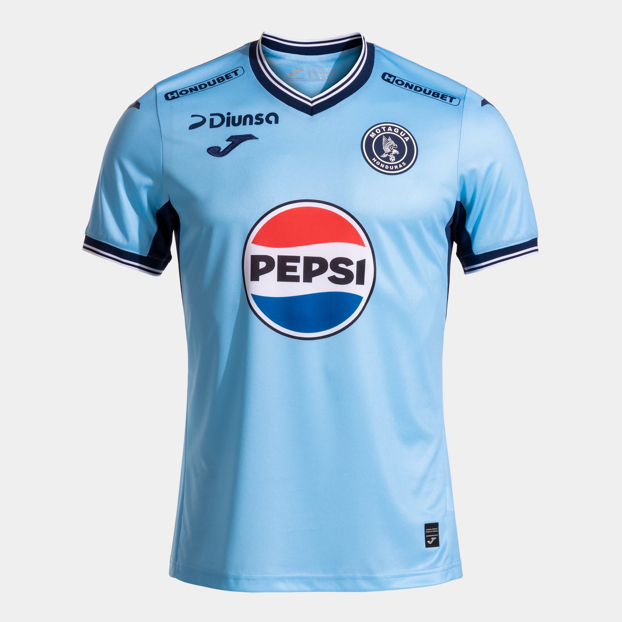 Motagua Men's Away Jersey