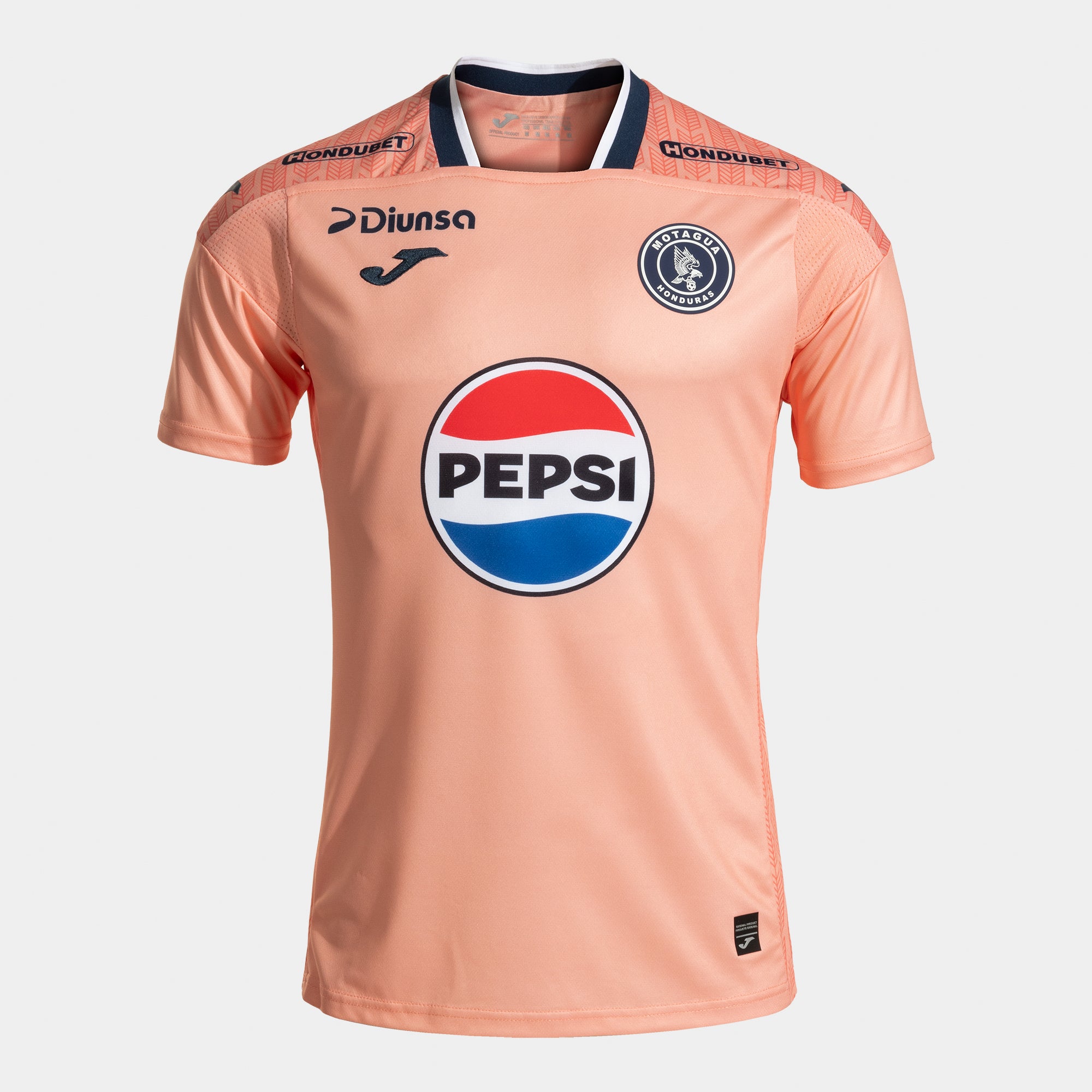 Motagua 3rd Jersey