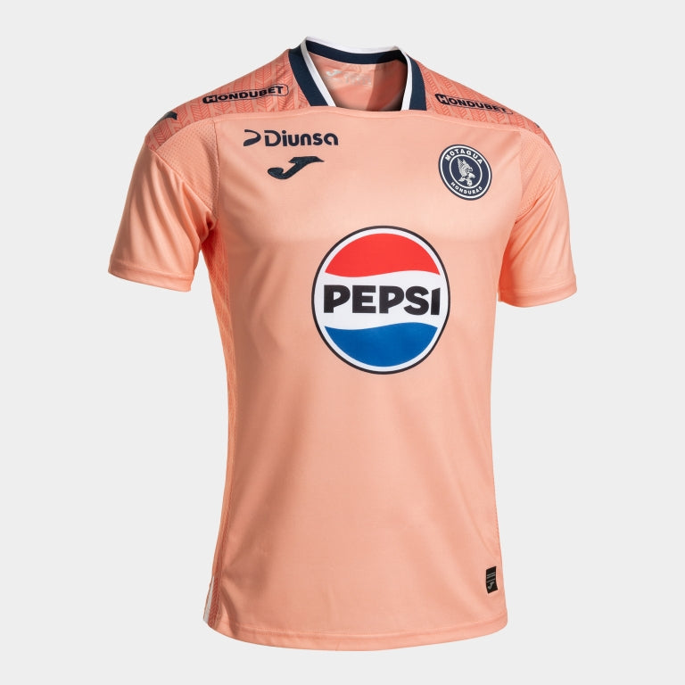 Motagua 3rd Jersey