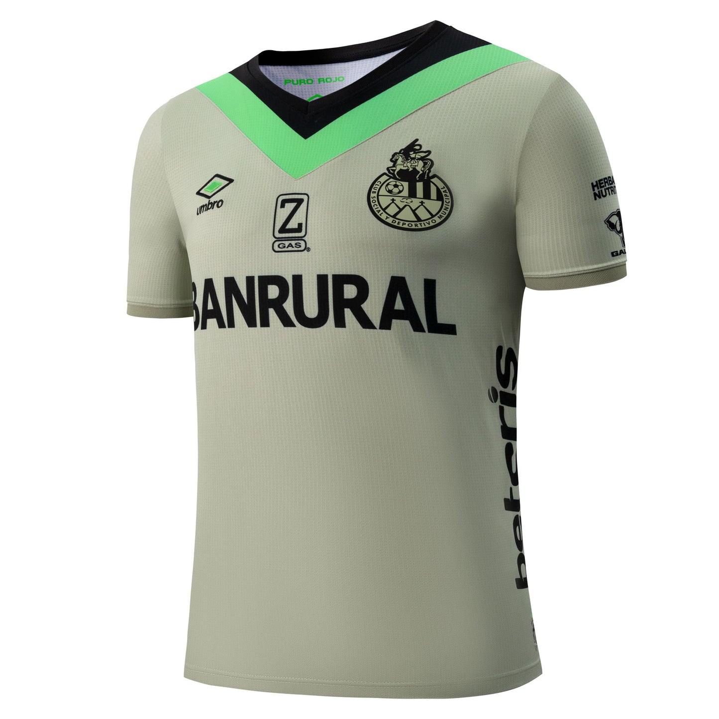 Municipal Men's Alternate Jersey 2024 2025