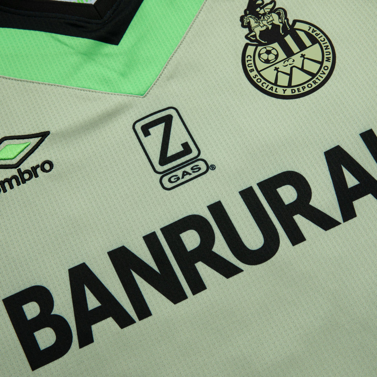 Municipal Mens Alternate Sponsors