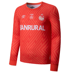 Municipal Men's Away Goalkeeper Jersey 2024-2025