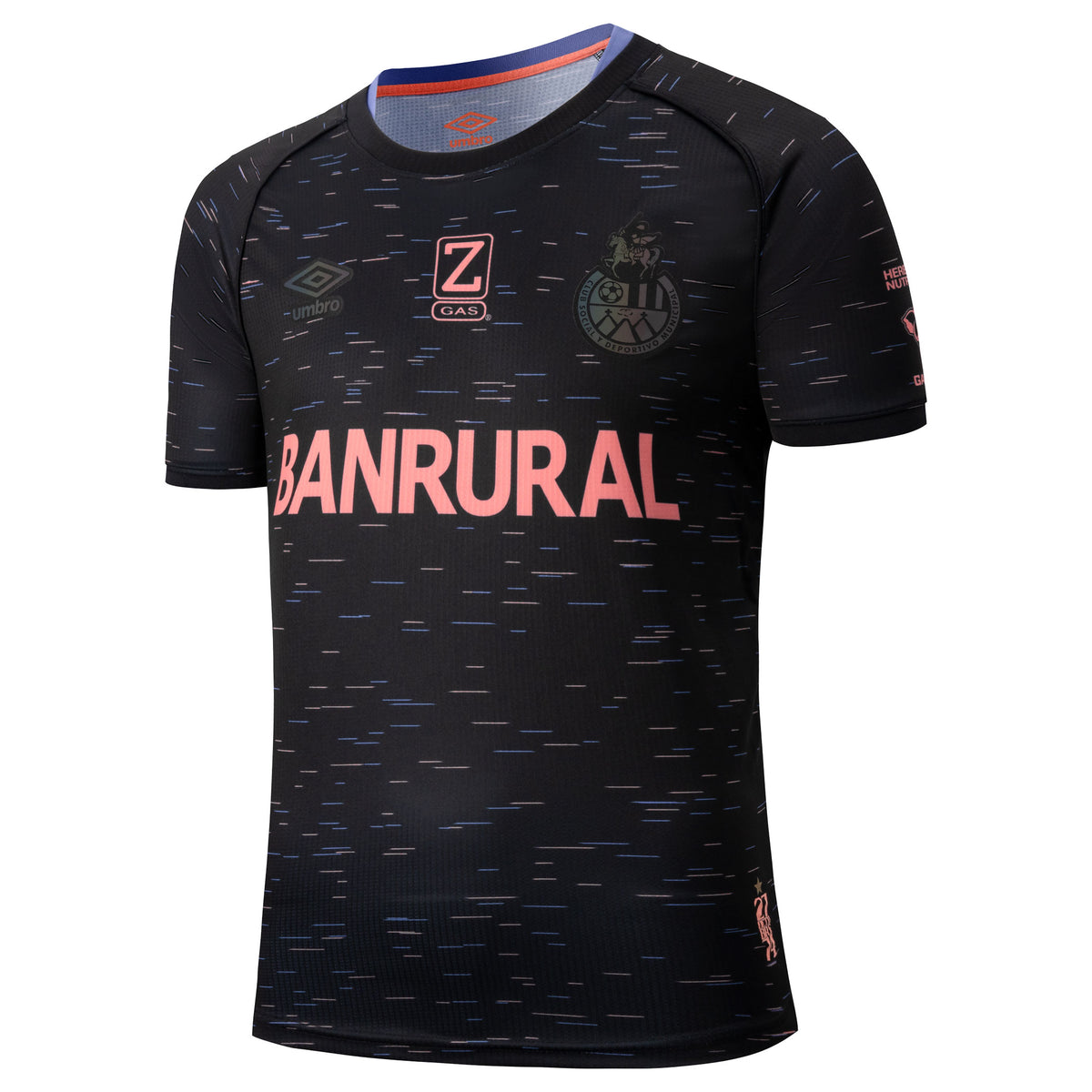 Municipal Men&#39;s Away Jersey 2024-2025