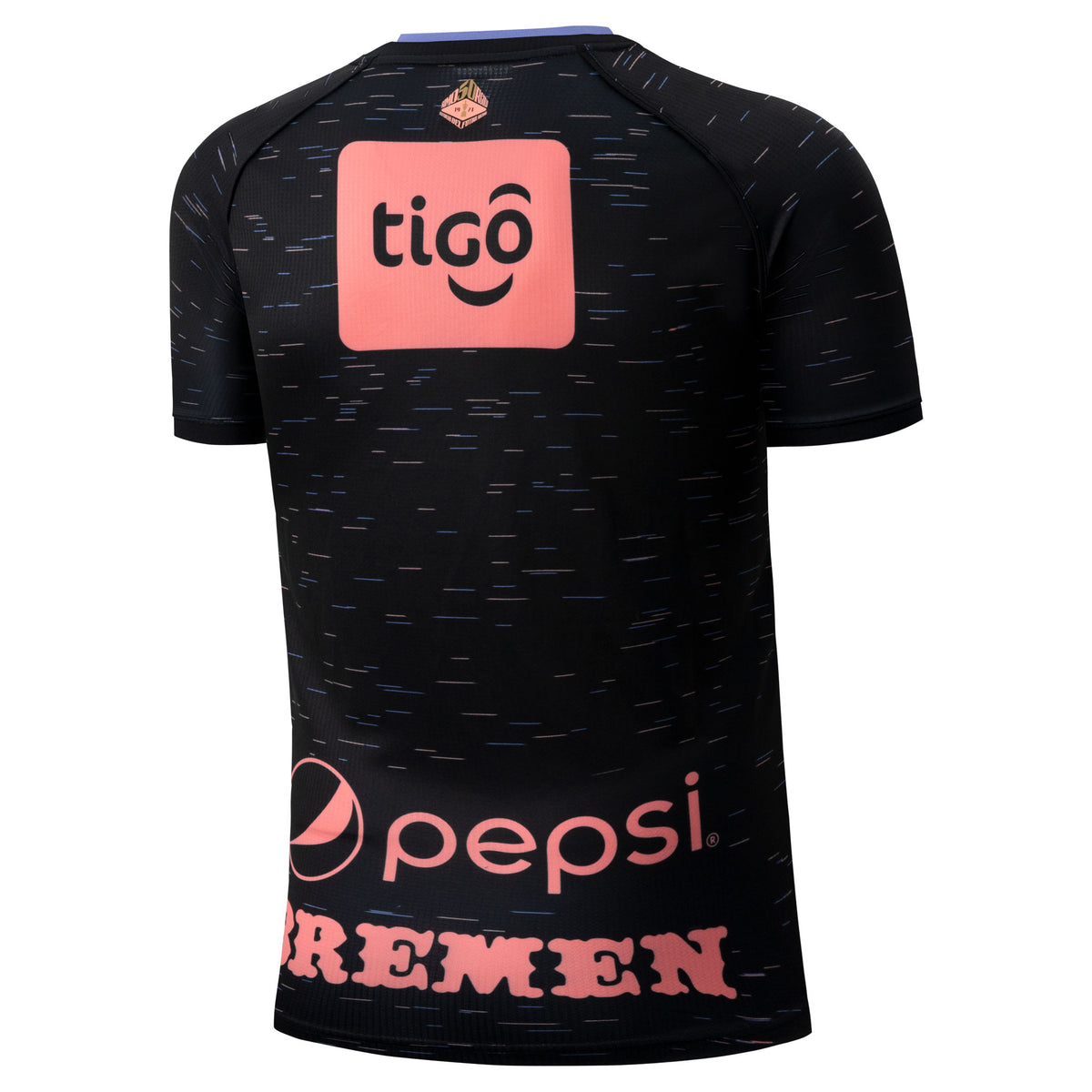 Municipal Men&#39;s Away Jersey 2024-2025