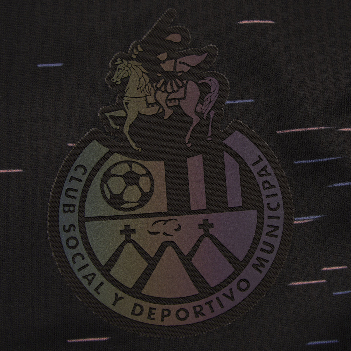 Municipal Badge