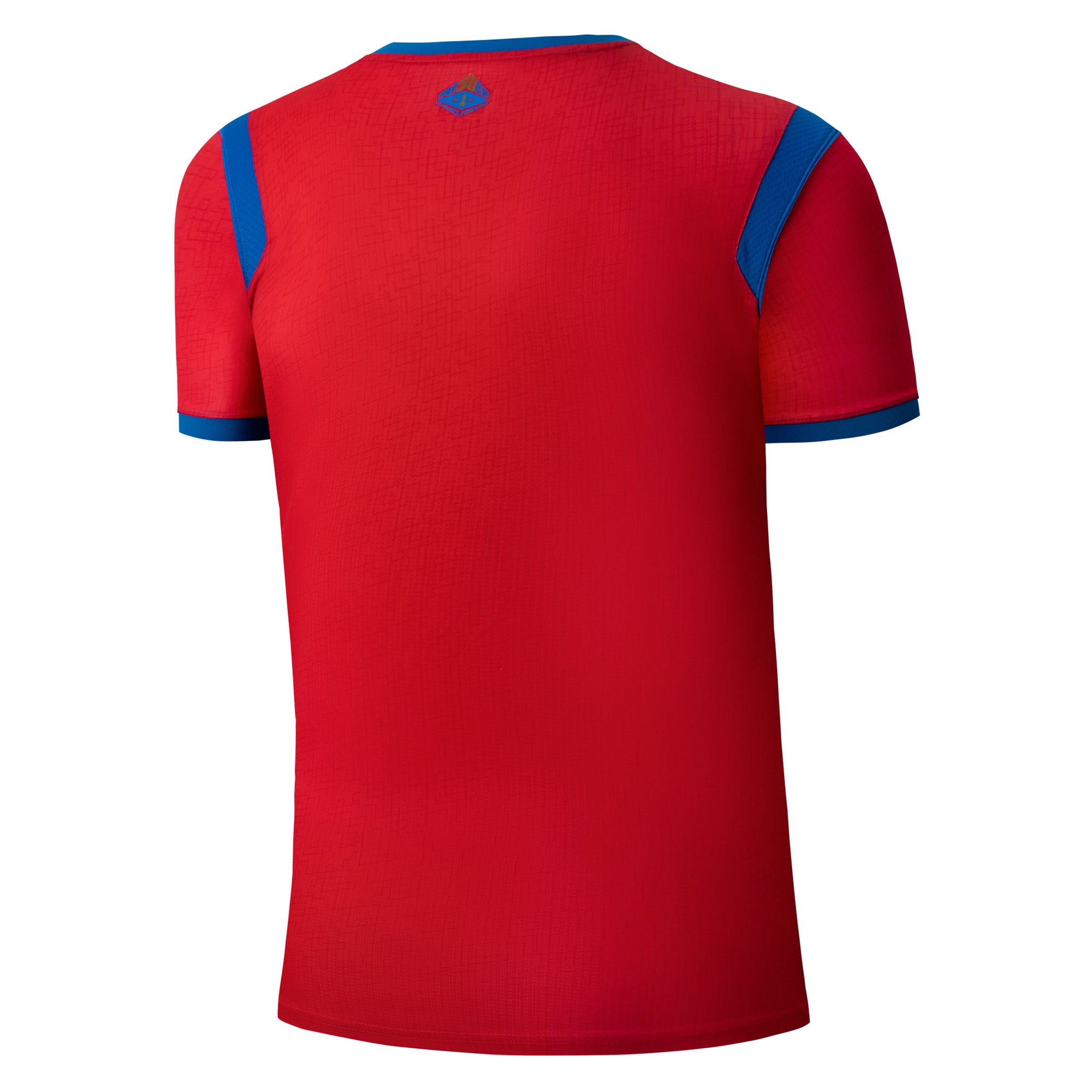 Municipal Men's Home Sponsorless Jersey 2024 2025