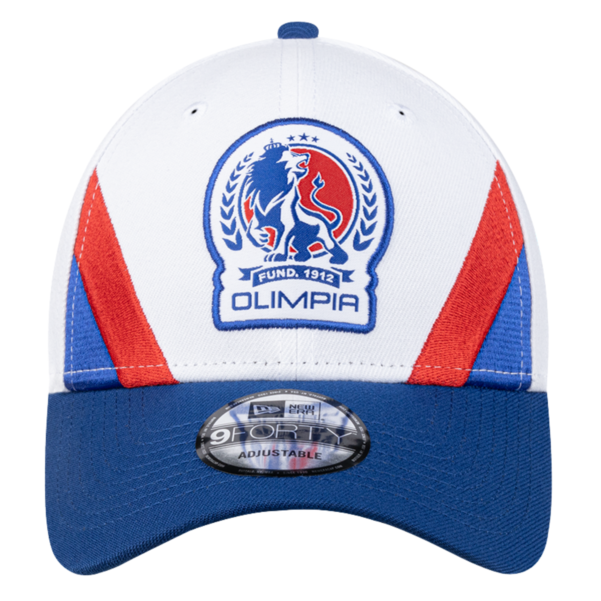 New Era 9Forty Olimpia