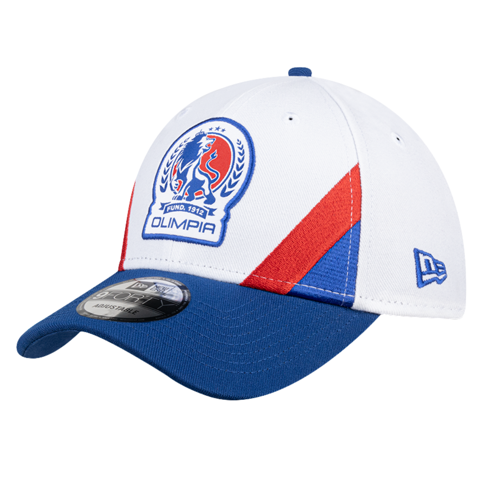 New Era 9Forty Olimpia