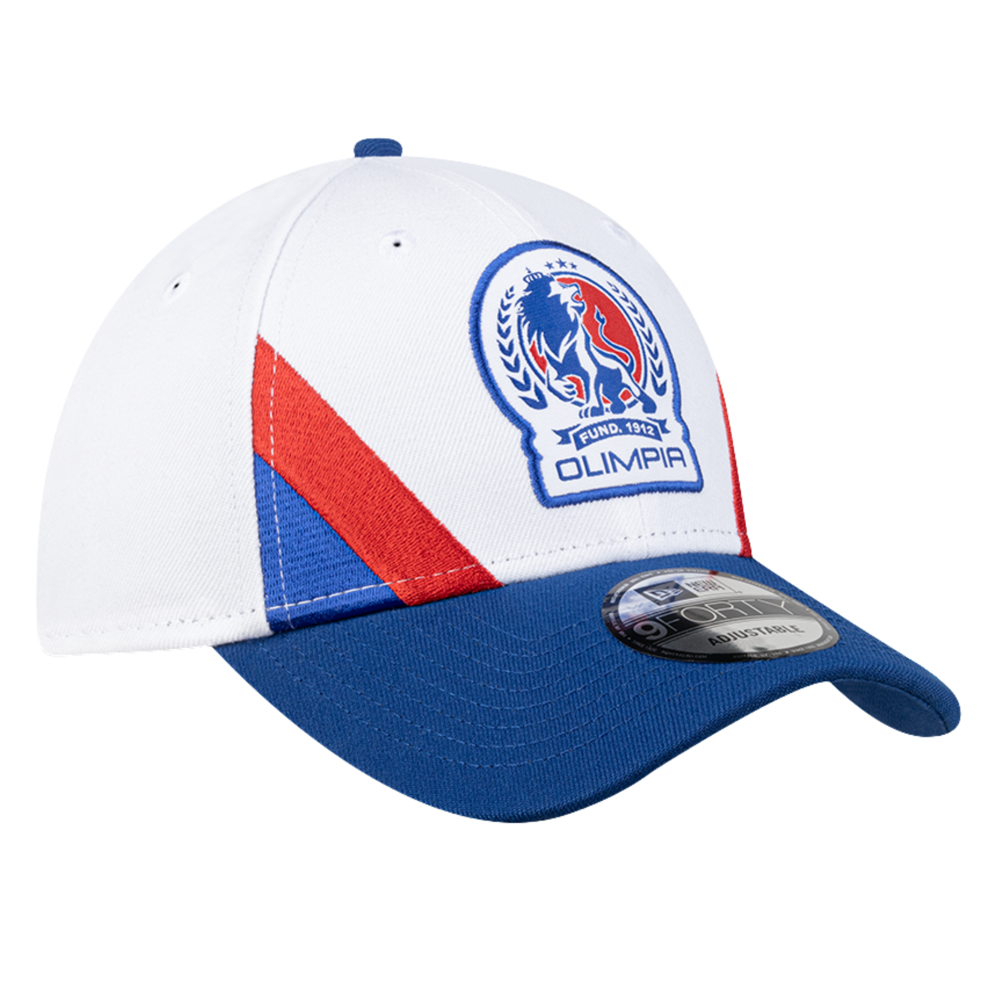 New Era 9Forty Olimpia