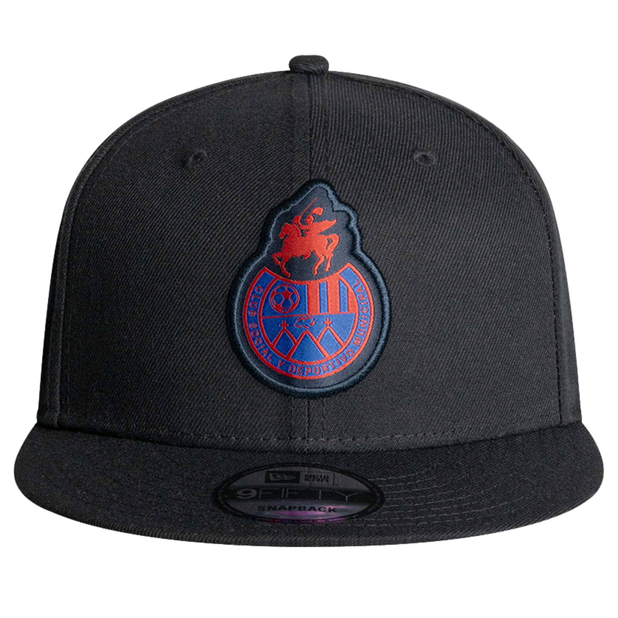 New Era 950 Flat Municipal