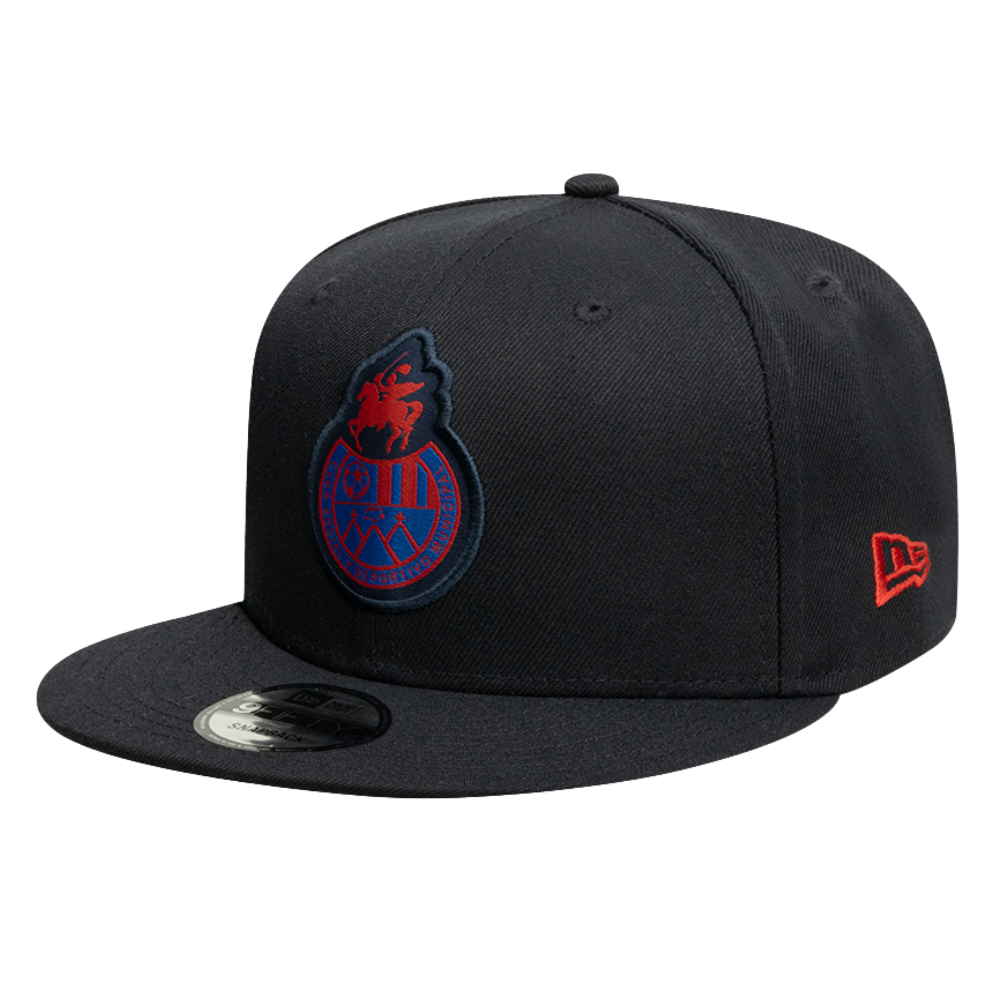 New Era 950 Flat Municipal