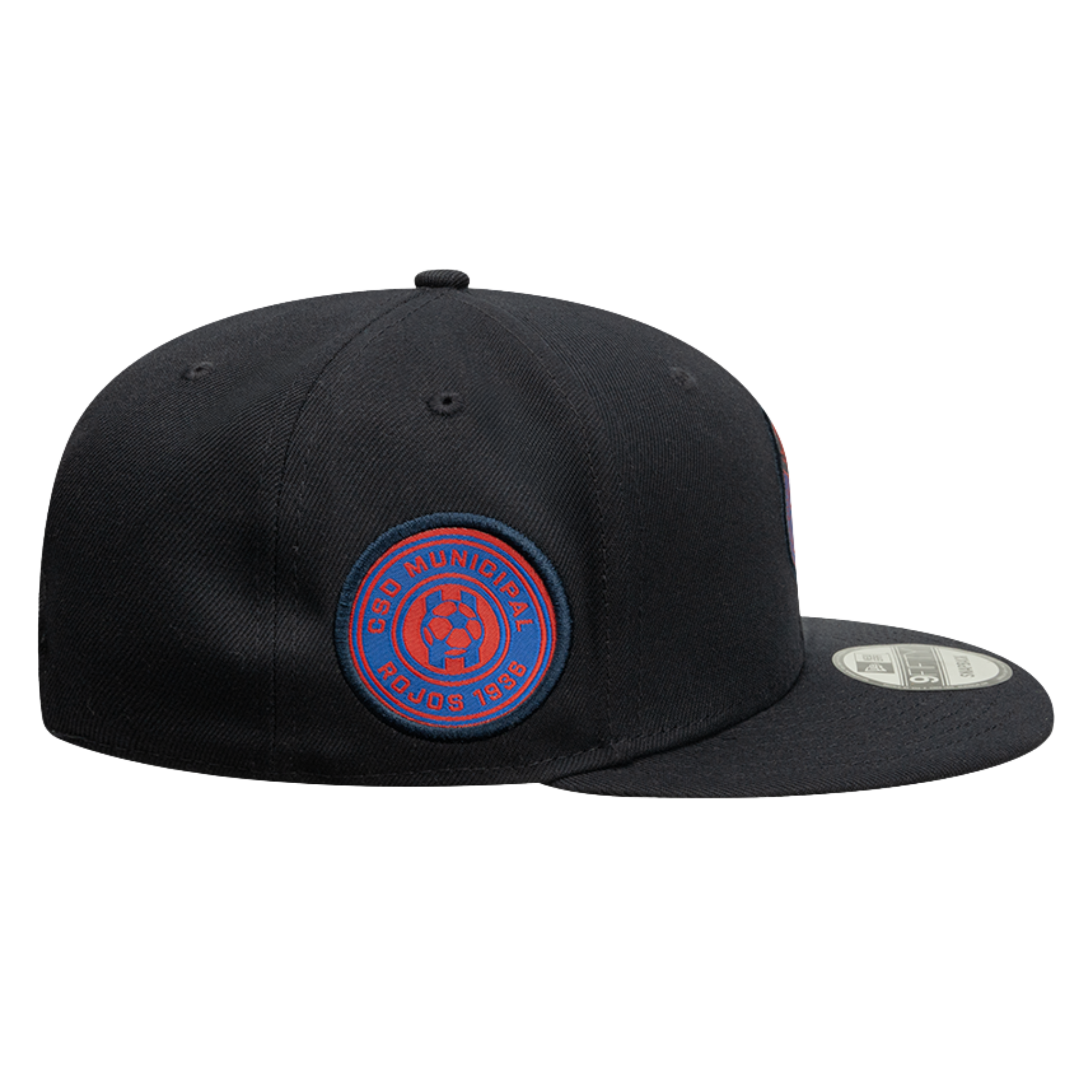 New Era 950 Flat Municipal