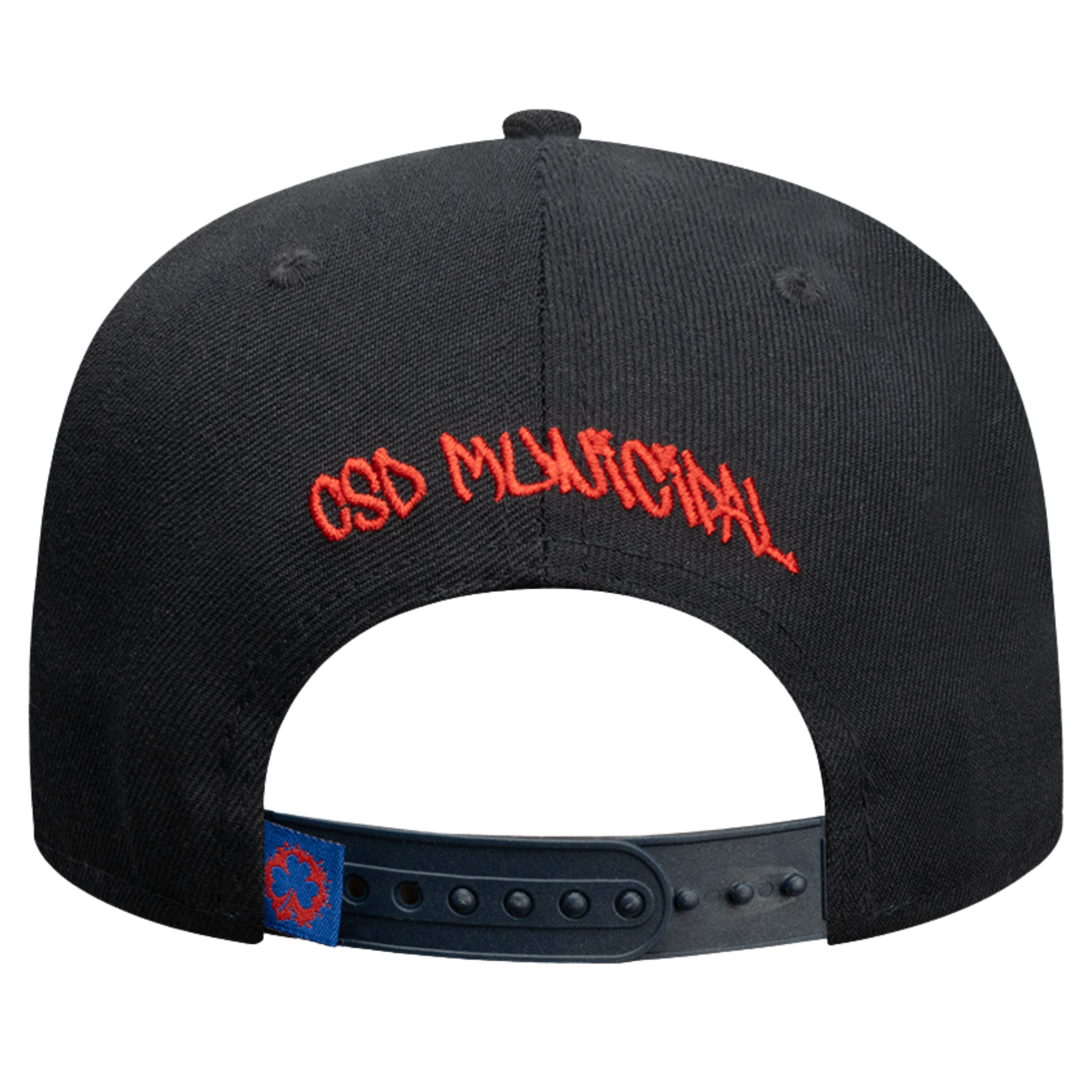 New Era 950 Flat Municipal