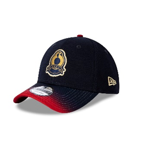 New Era Blue 85 Anniversary Adjusted