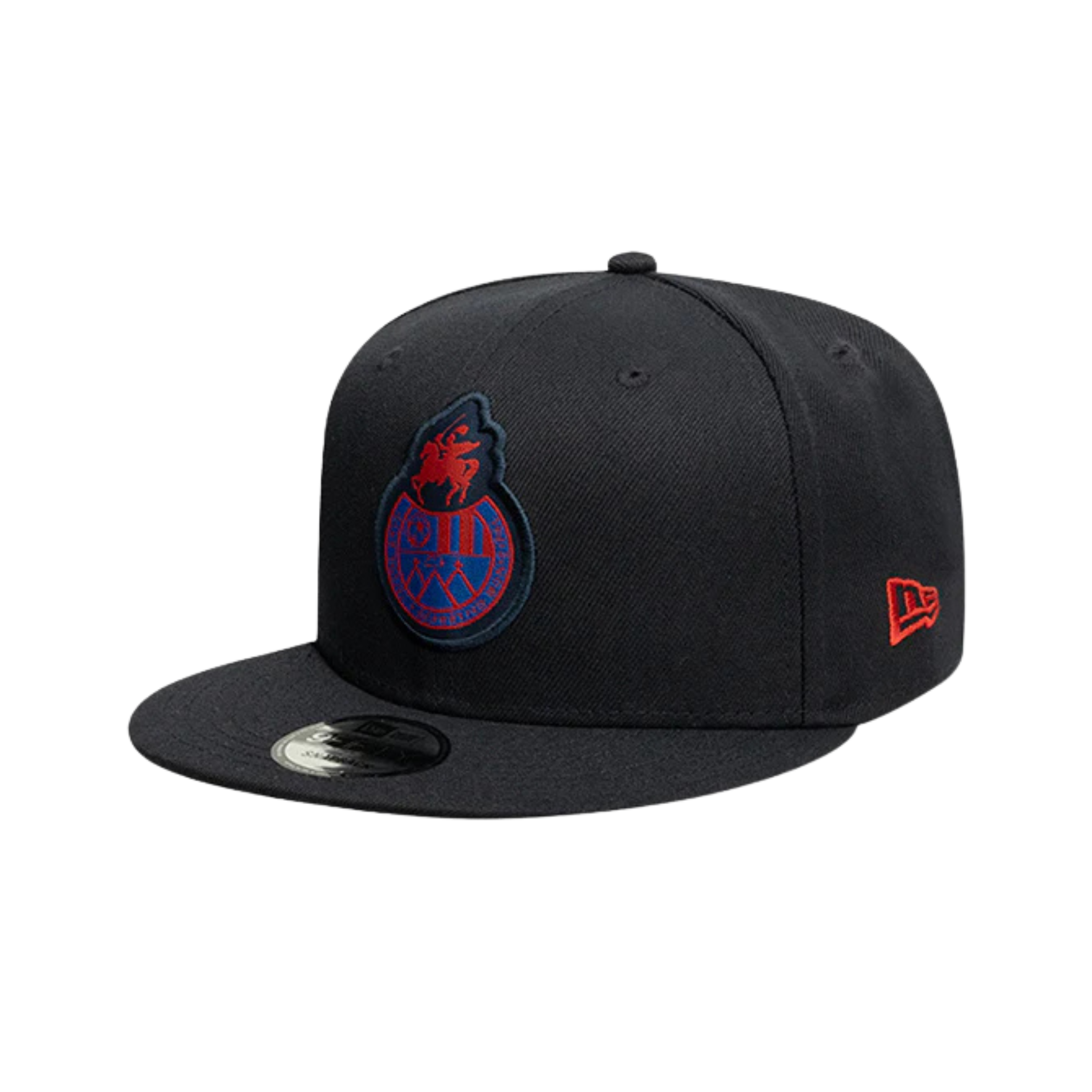 New Era 950 Flat Municipal