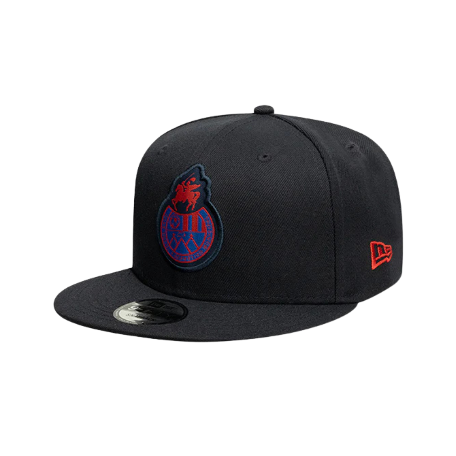 New Era 950 Flat Municipal