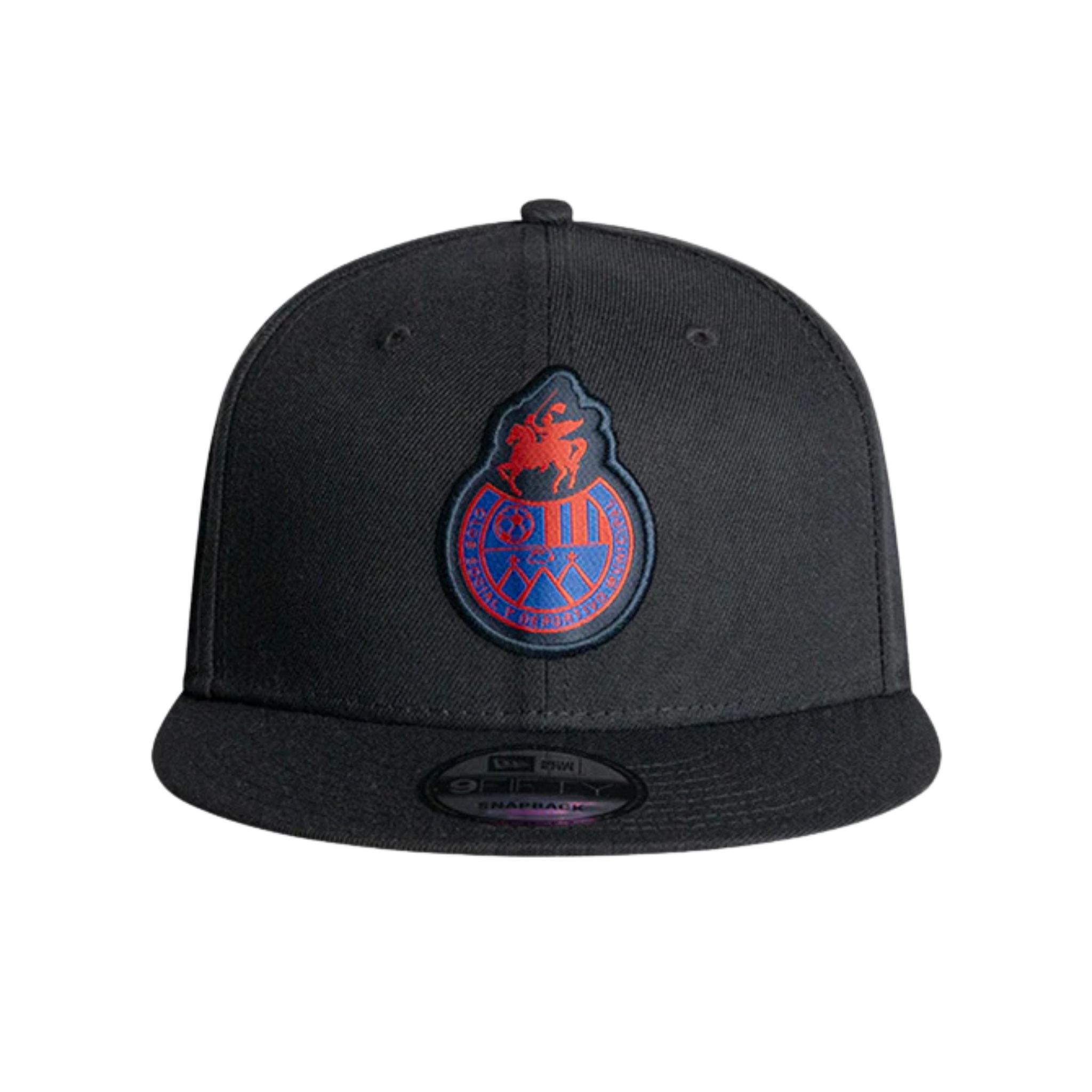 New Era 950 Flat Municipal