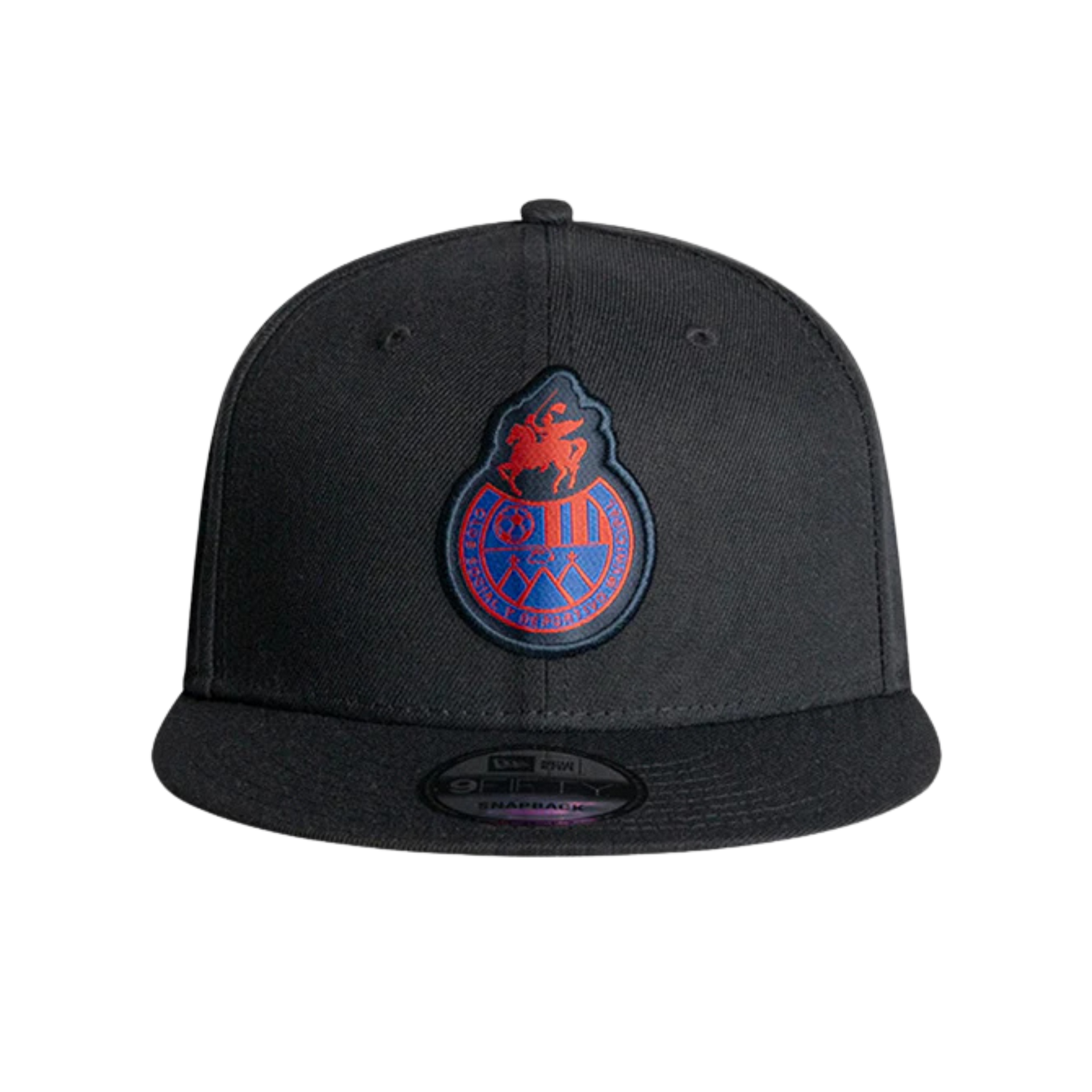 New Era 950 Flat Municipal