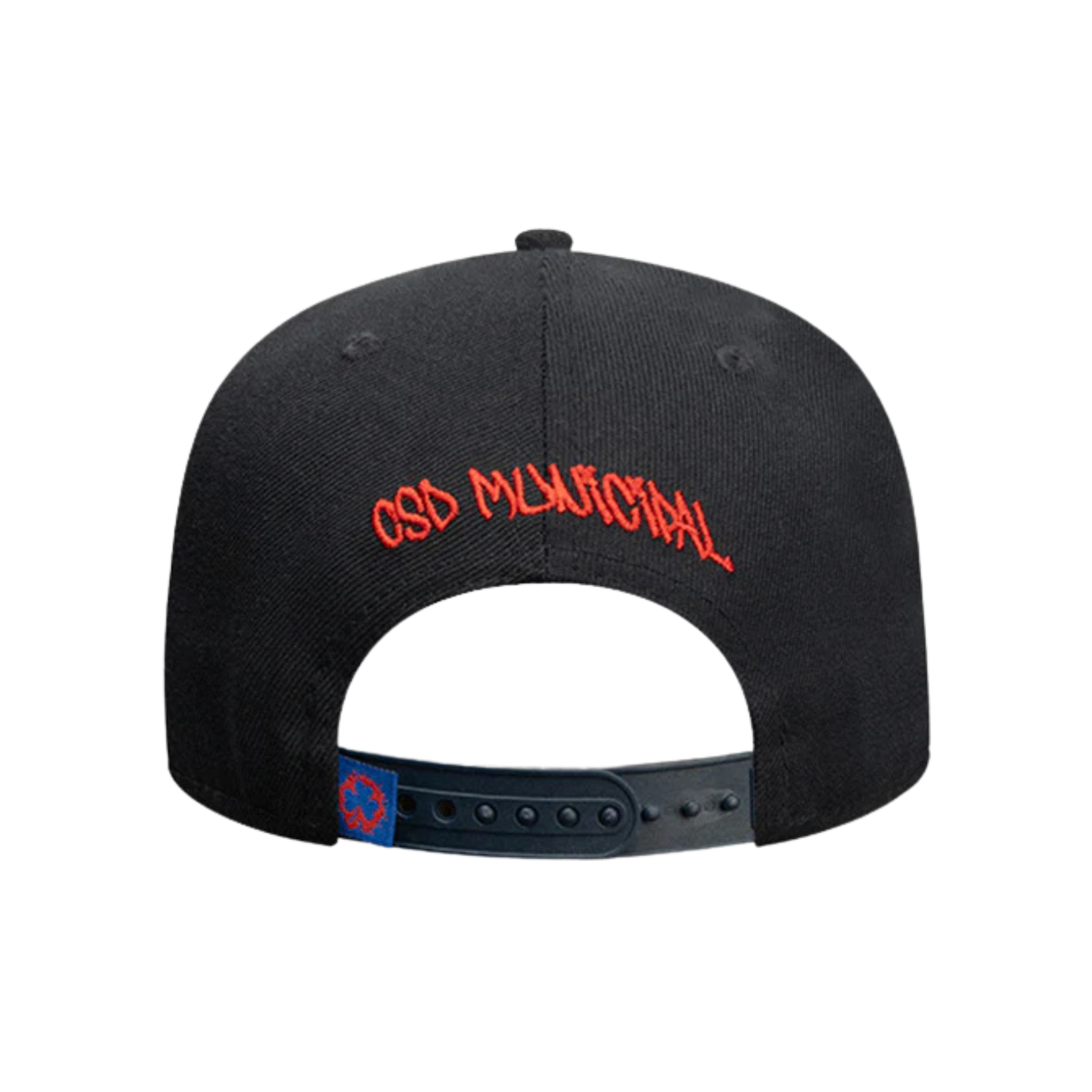 New Era 950 Flat Municipal