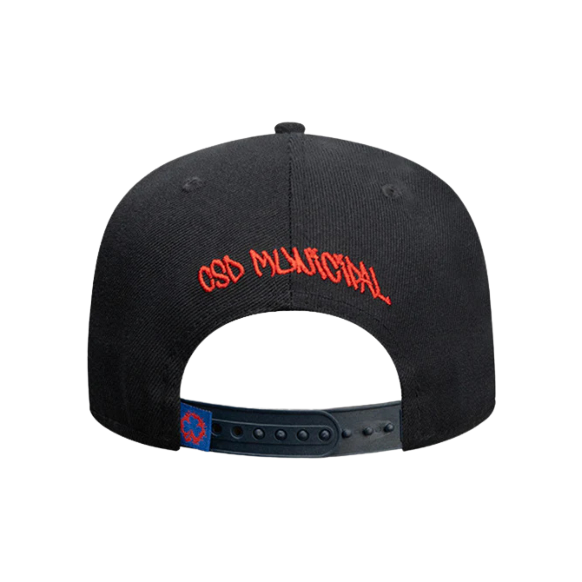 New Era 950 Flat Municipal
