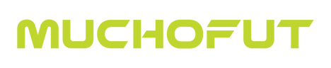 MuchoFut Logo Verde