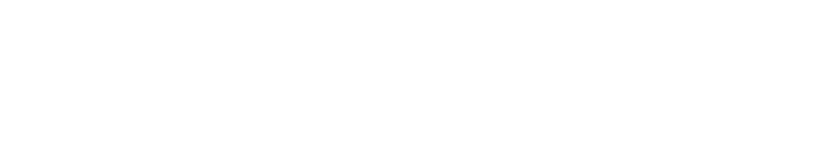 MuchoFut Logo White
