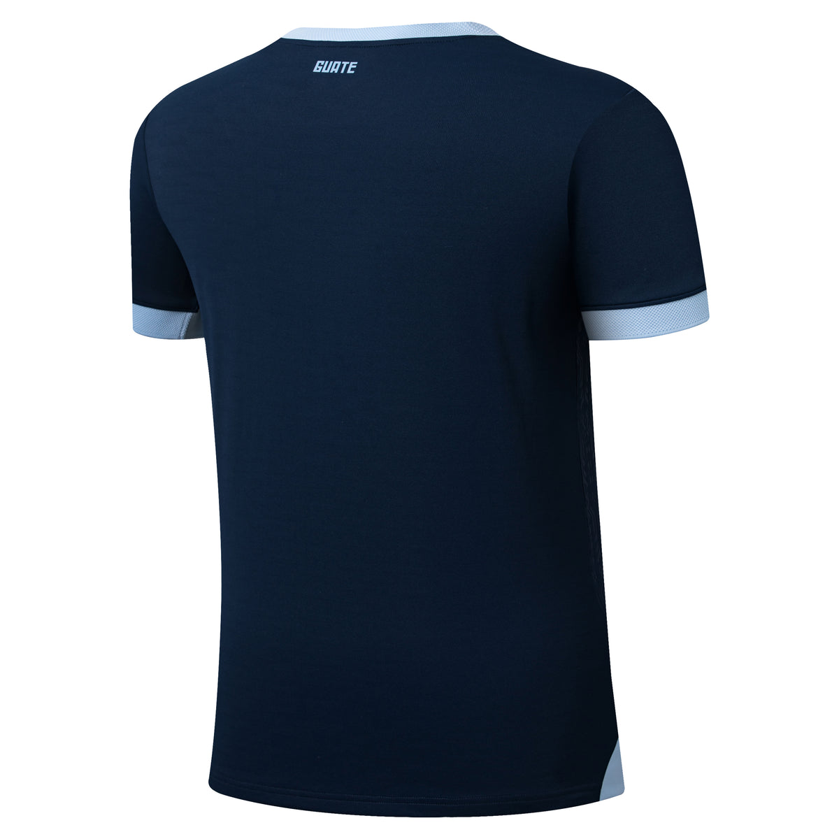 Guatemala Men&#39;s Away Jersey 2025/26 Back