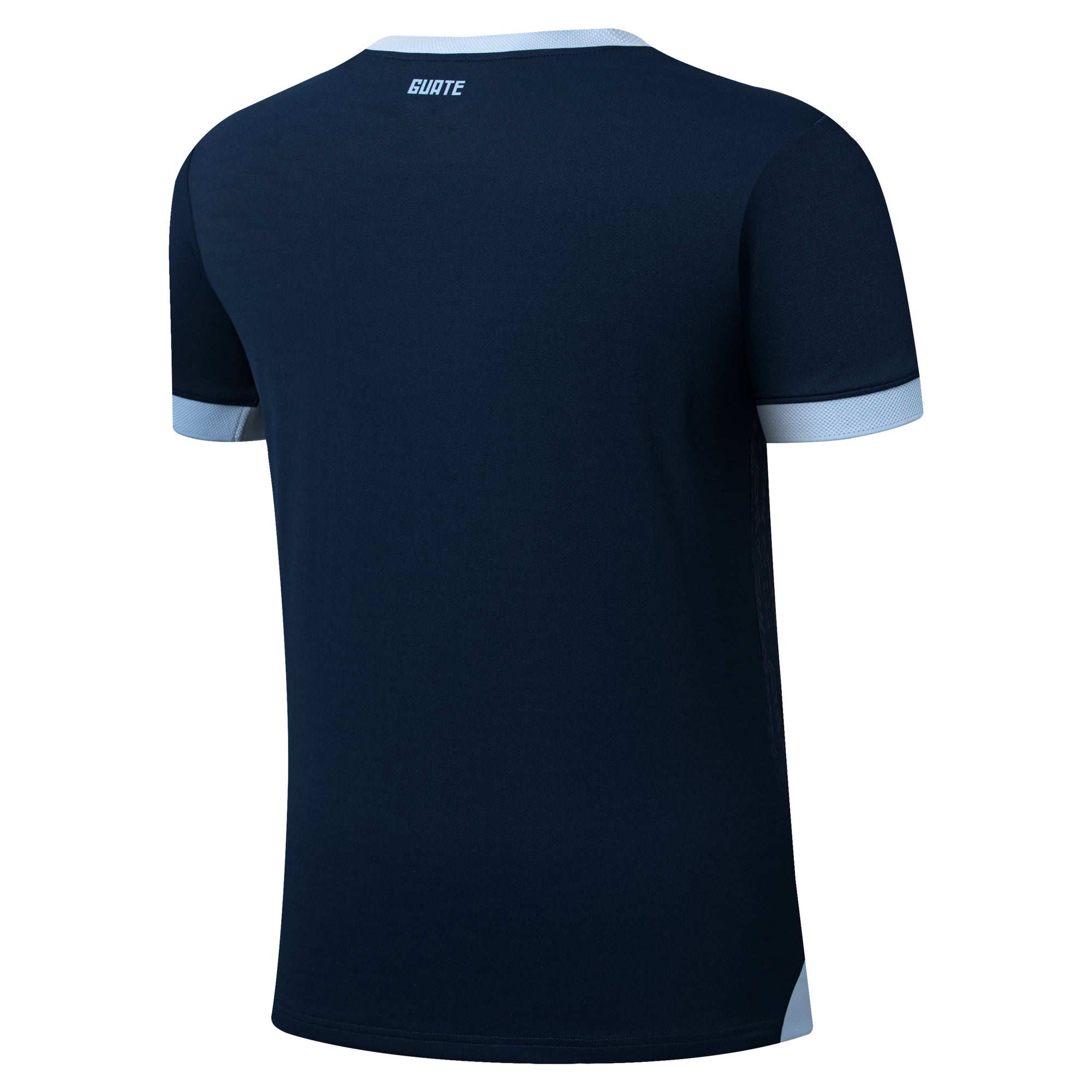 Guatemala Men's Away Jersey 2025/26
