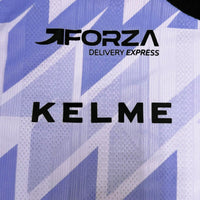 Comunicaciones Men's Away Jersey 2024 - 2025 - MuchoFut