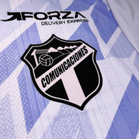 Comunicaciones Men's Away Jersey 2024 - 2025 - MuchoFut