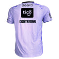 Comunicaciones Men's Away Jersey 2024 - 2025 - MuchoFut